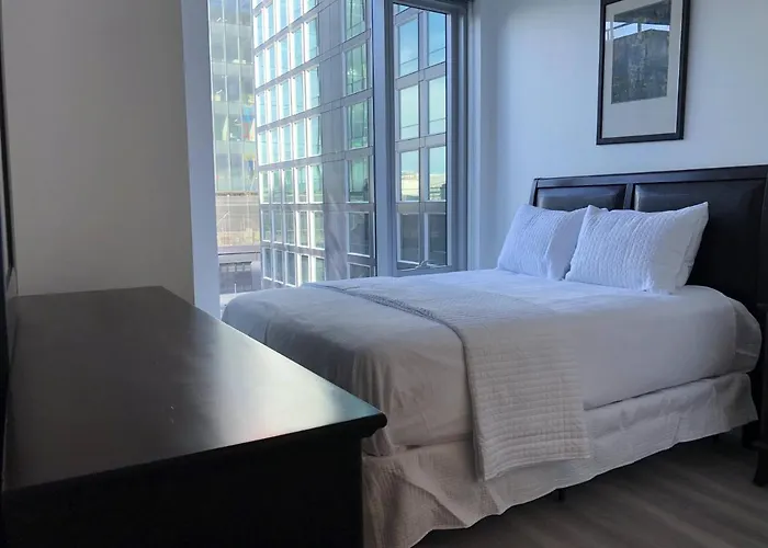 West End Corporate Lux 30 Day Rental