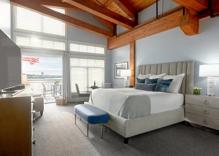 Boston Yacht Haven