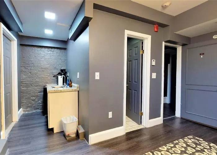 Great Stay Awaits In Historic Boston! 5-B1
