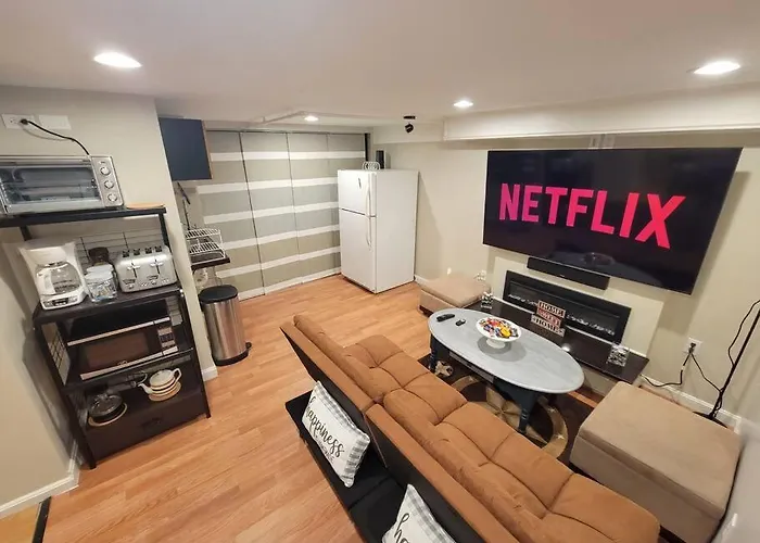 Sweet Apartment