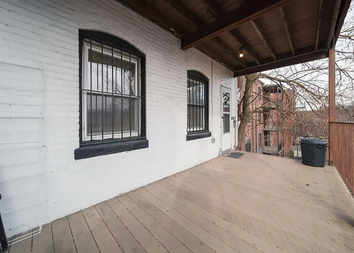 2Br Apt In The Heart Of Boston Near Boston Med
