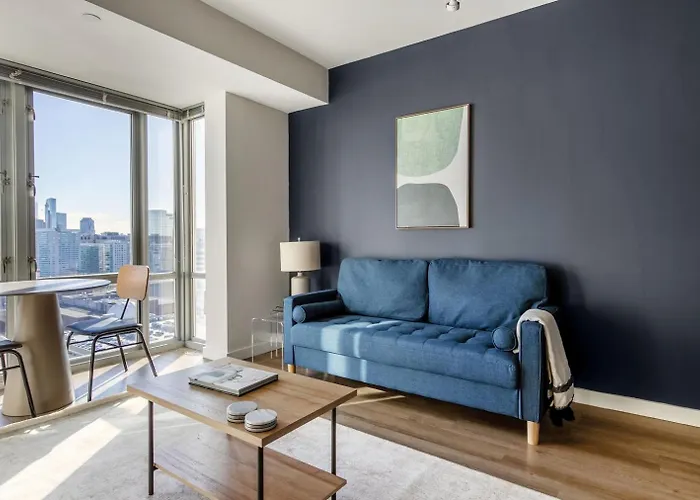 East Cambridge 1Br W Gym Wd Near T Stop Bos-958