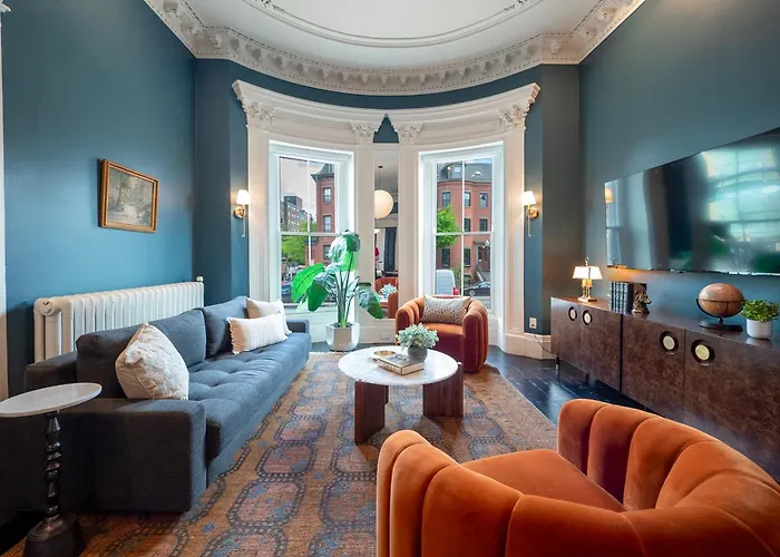 The Chester Hotel