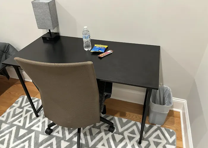 Homestay B&B In Boston - 3 Locations In Dorchester
