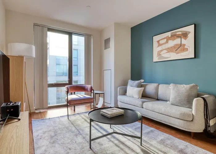 North Station 2Br W Wd Gym Nr Td Garden Bos-812