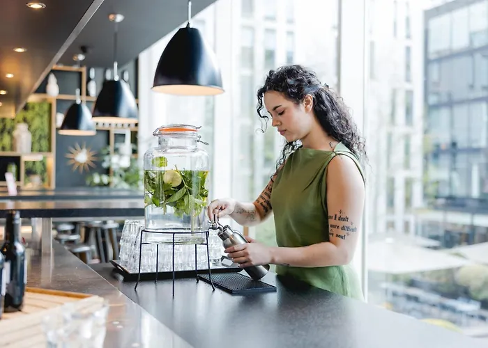 Citizenm Boston North Station