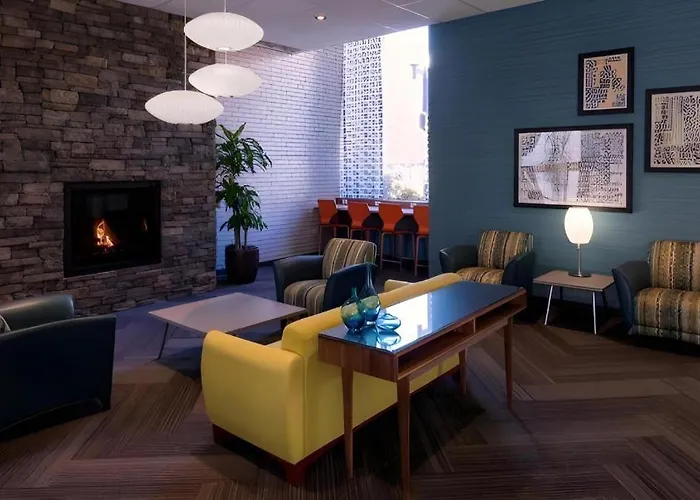 Midtown Hotel