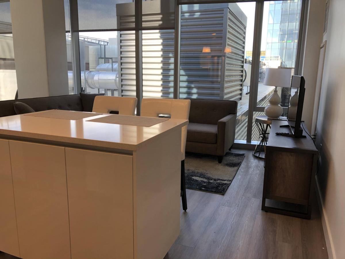 Apartment West End Corporate Lux *