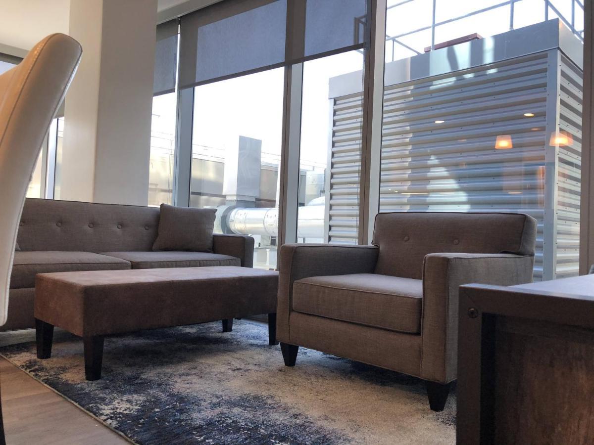 West End Corporate Lux Apartment *