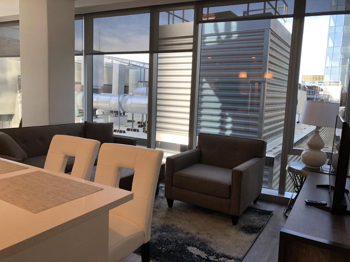 Apartment West End Corporate Lux Boston