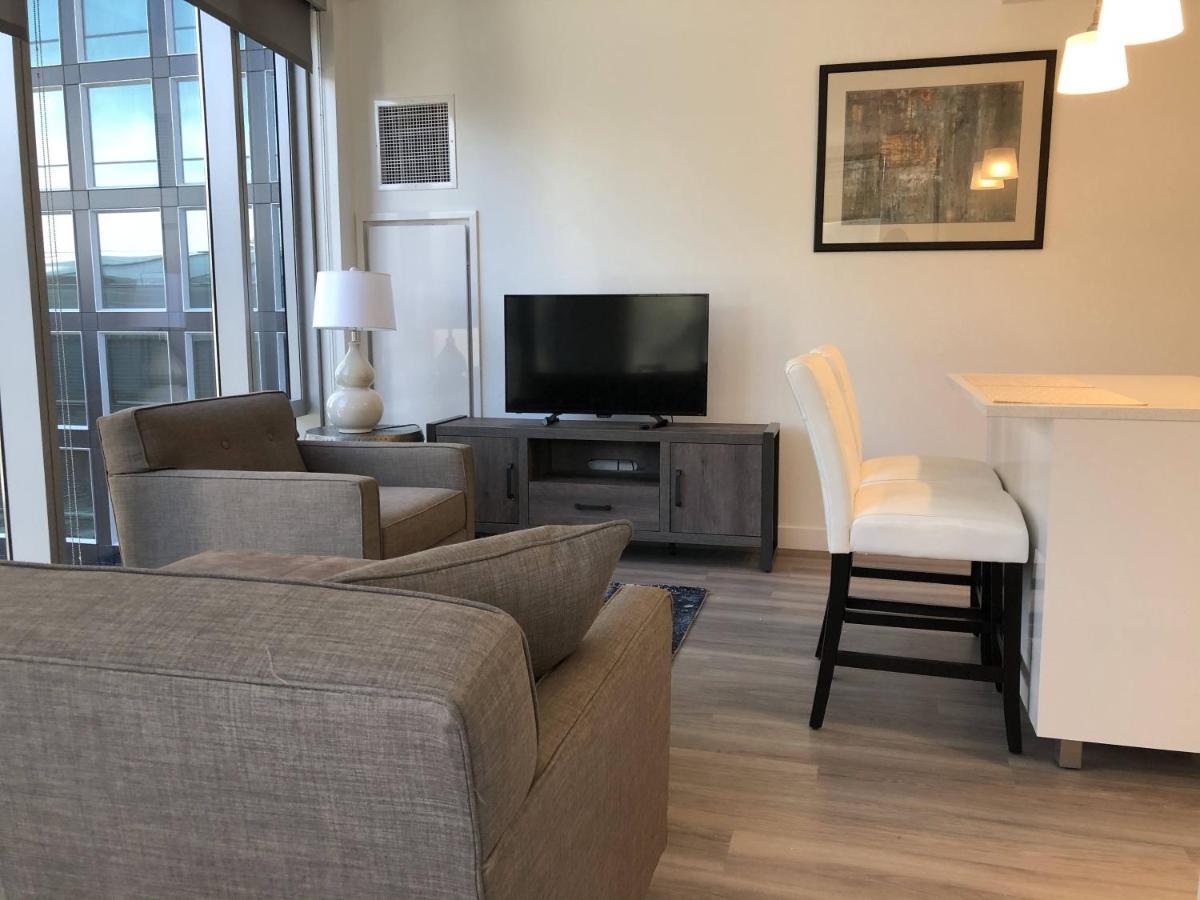 Apartment West End Corporate Lux