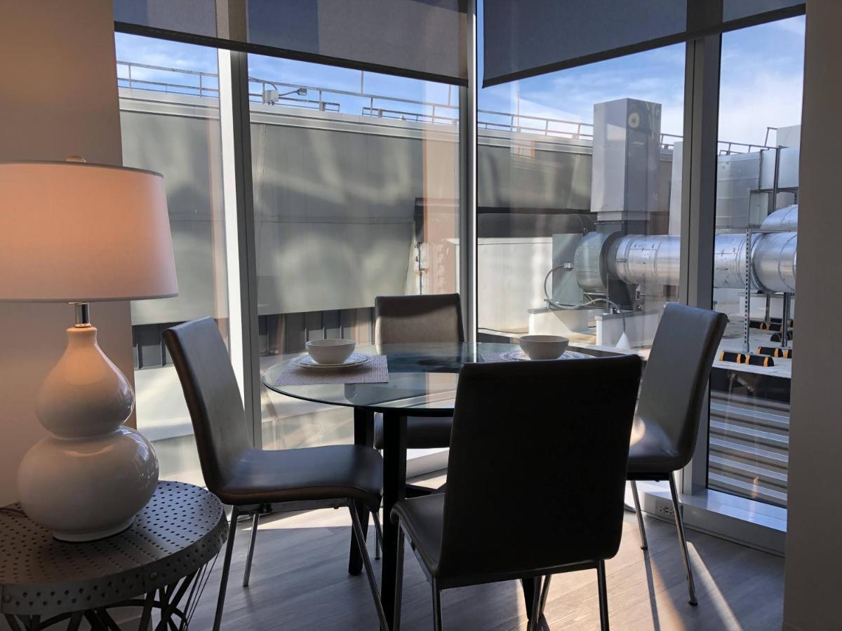Apartment West End Corporate Lux Boston