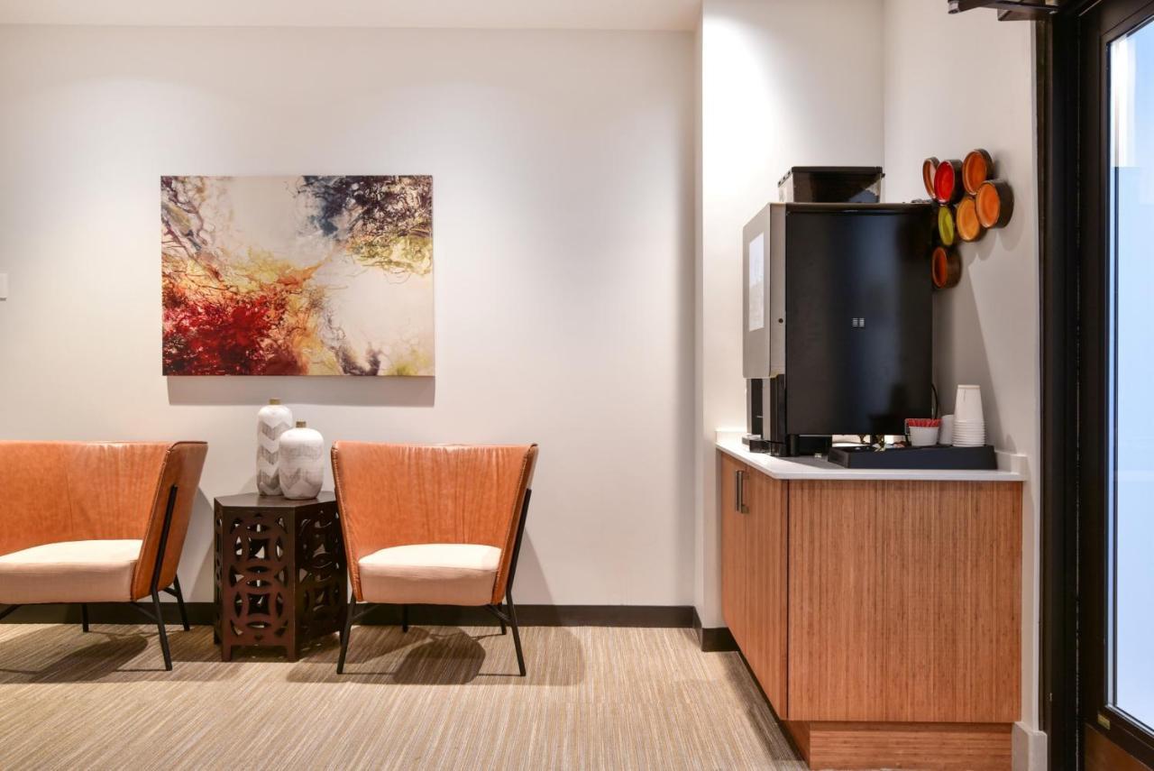 Harmony Medical Chinatown Apartment Boston