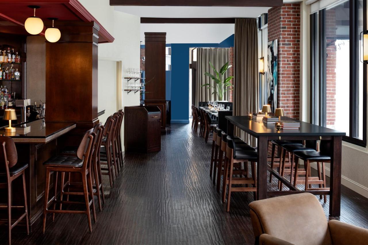 The Boxer Hotel 4*