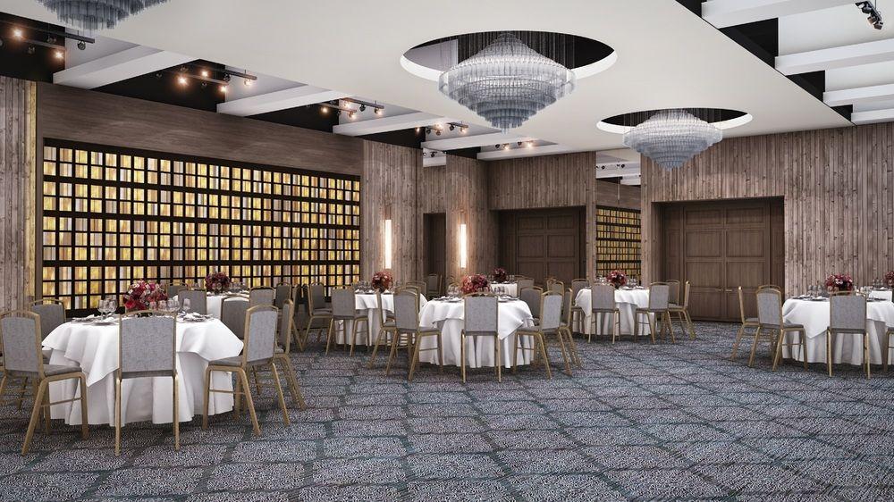 Revere Common Hotel