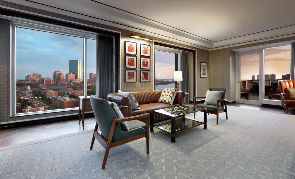 The Liberty, A Luxury Collection Hotel, Hotel 5*