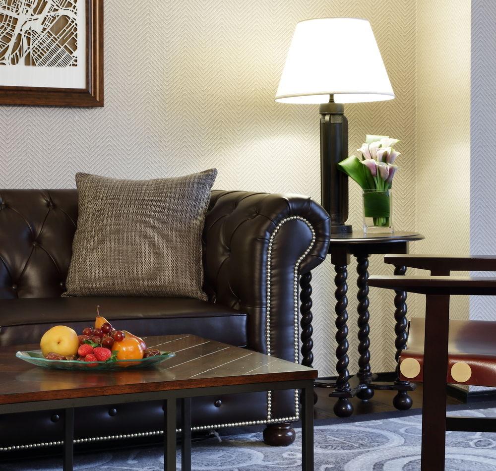 The Liberty, A Luxury Collection Hotel, Boston