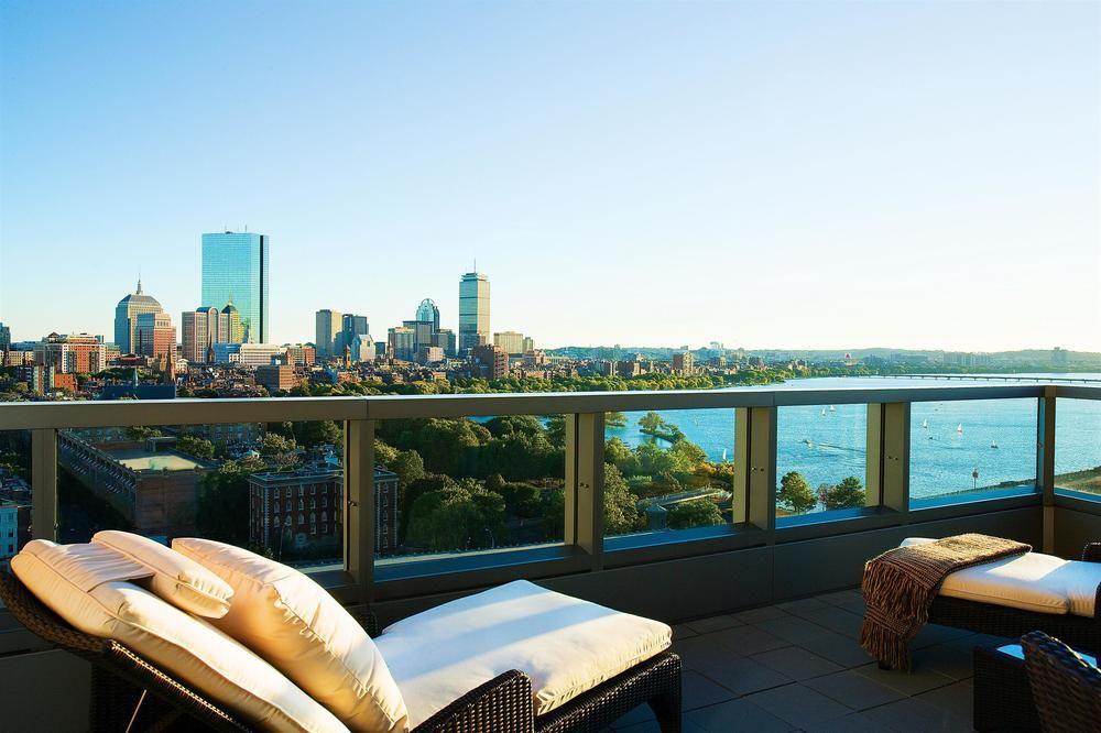 The Liberty, A Luxury Collection Hotel, 5*