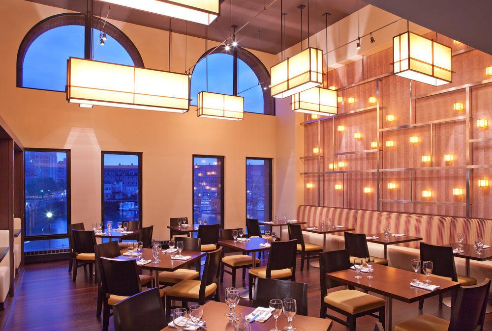 Marriott Long Wharf 4* Boston