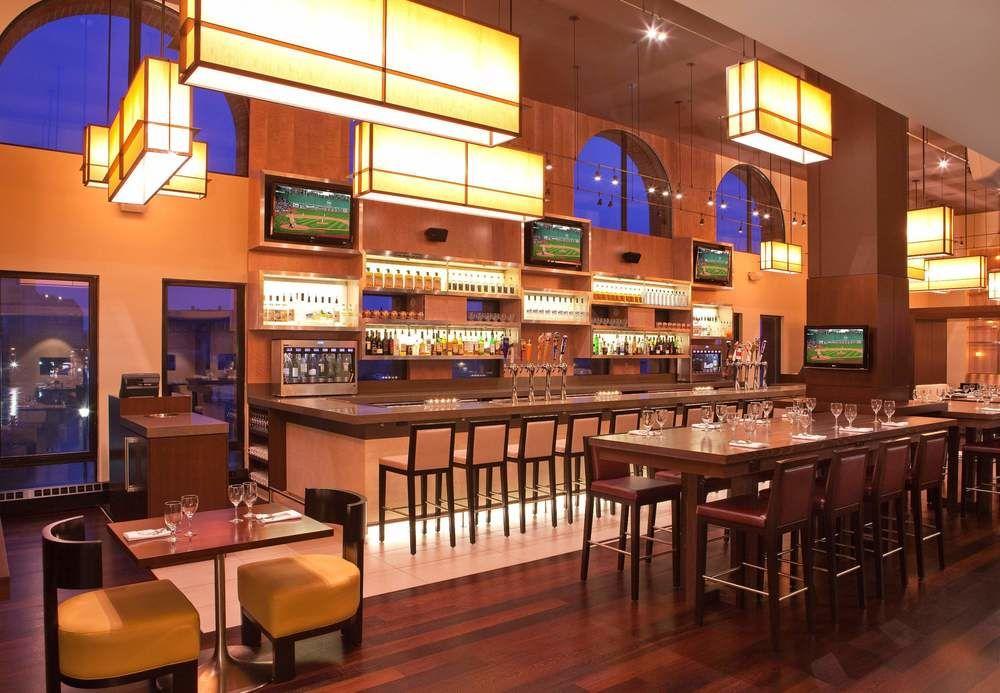Marriott Long Wharf 4*