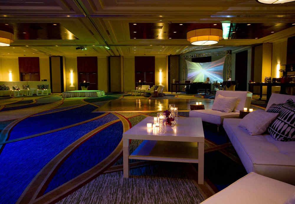 Marriott Long Wharf 4*