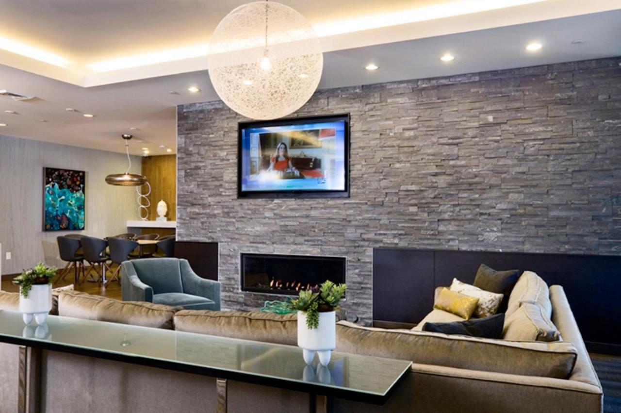 Global Luxury East Apartment *