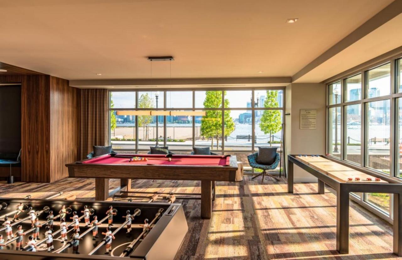 Global Luxury East Apartment *