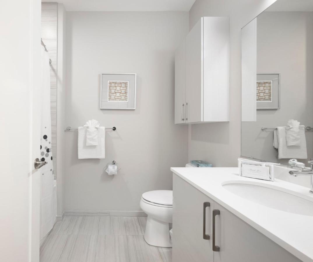 Global Luxury East Boston