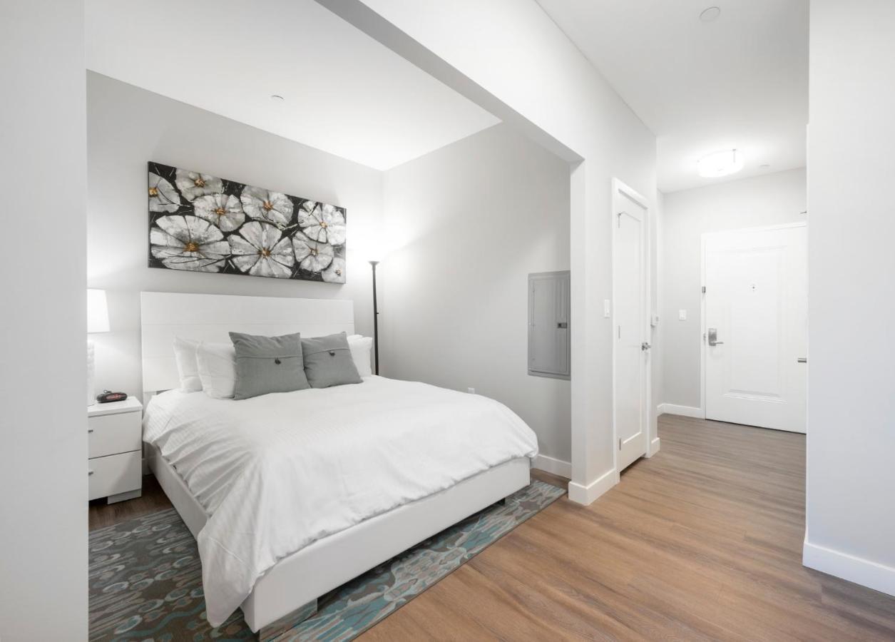 Apartment Global Luxury East *