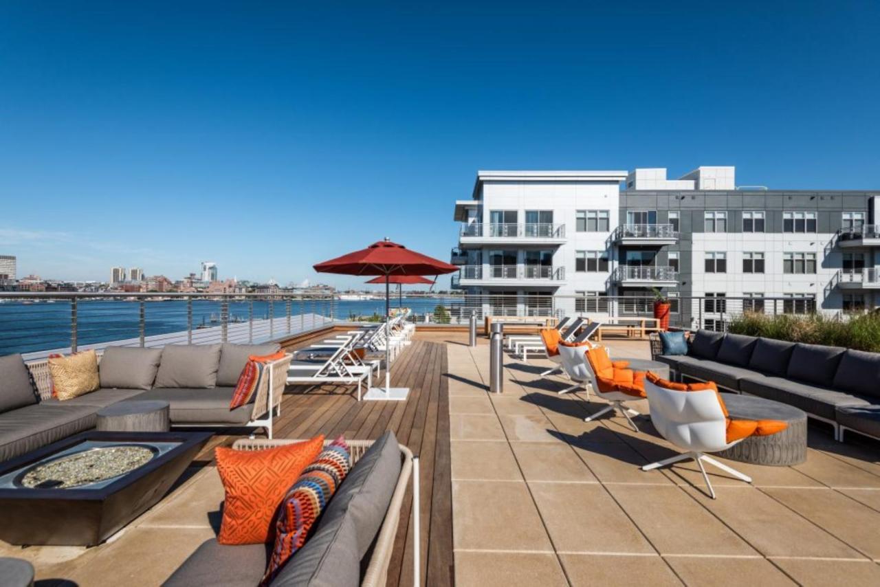 Apartment Global Luxury East *