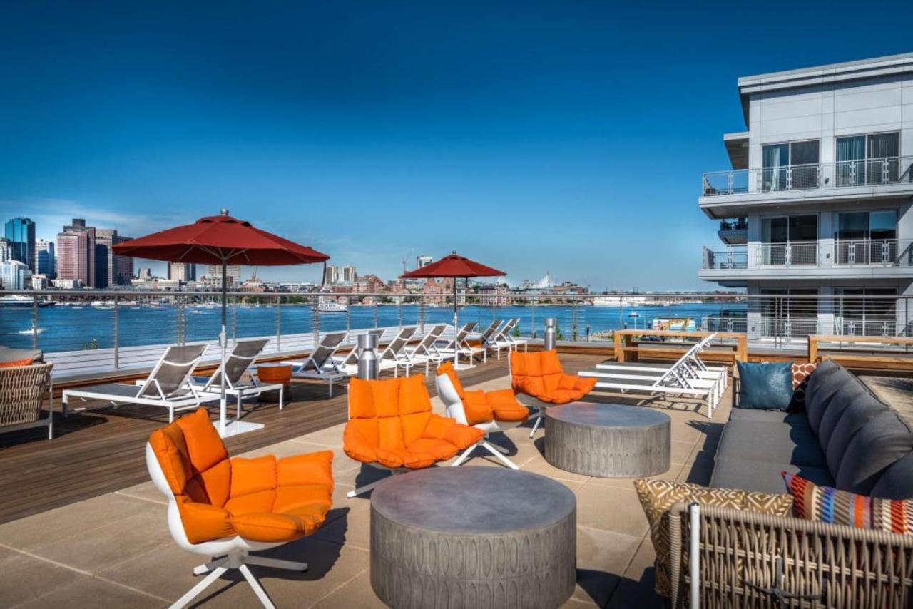 Apartment Global Luxury East