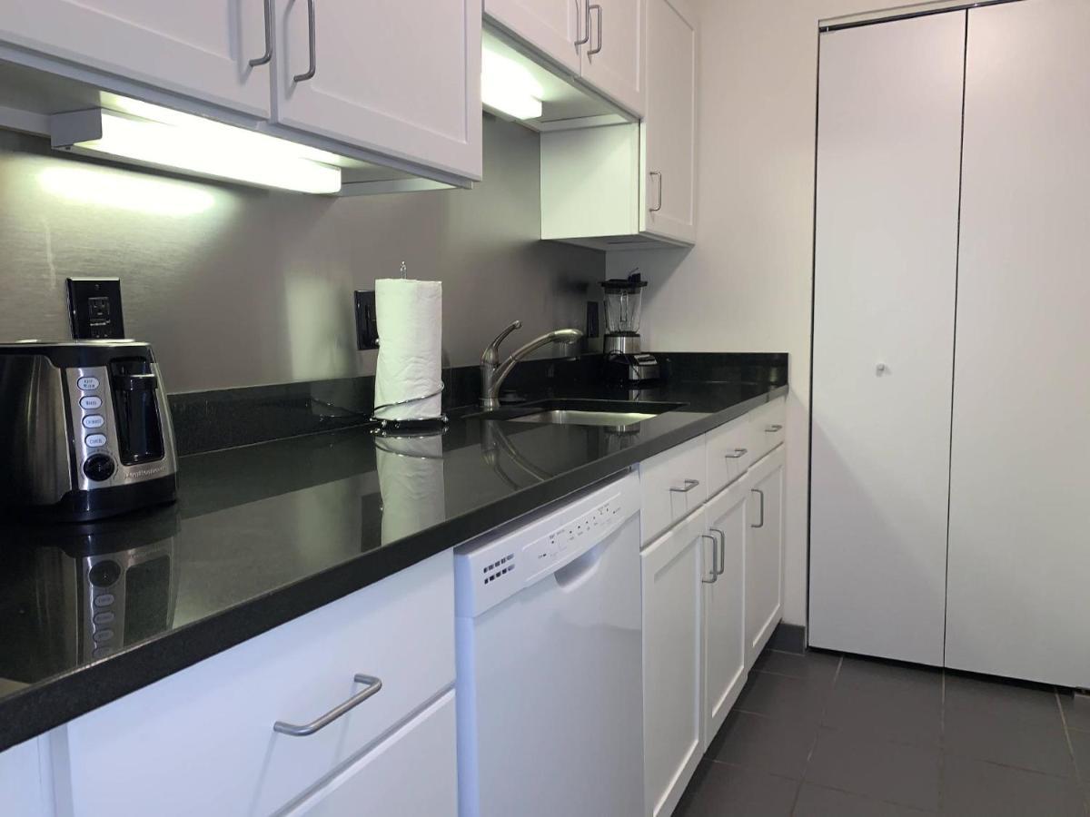 Apartment Bostons Financial District 30 Day *
