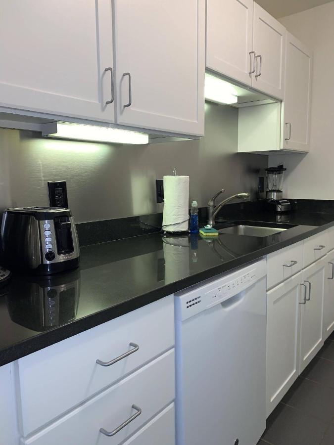 Bostons Financial District 30 Day Apartment Boston