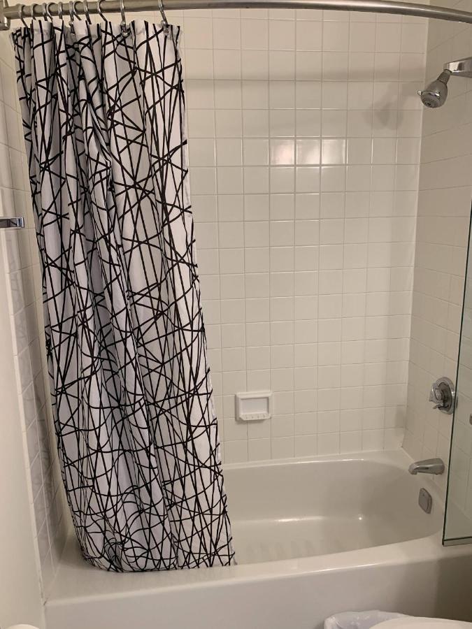 Apartment Bostons Financial District 30 Day
