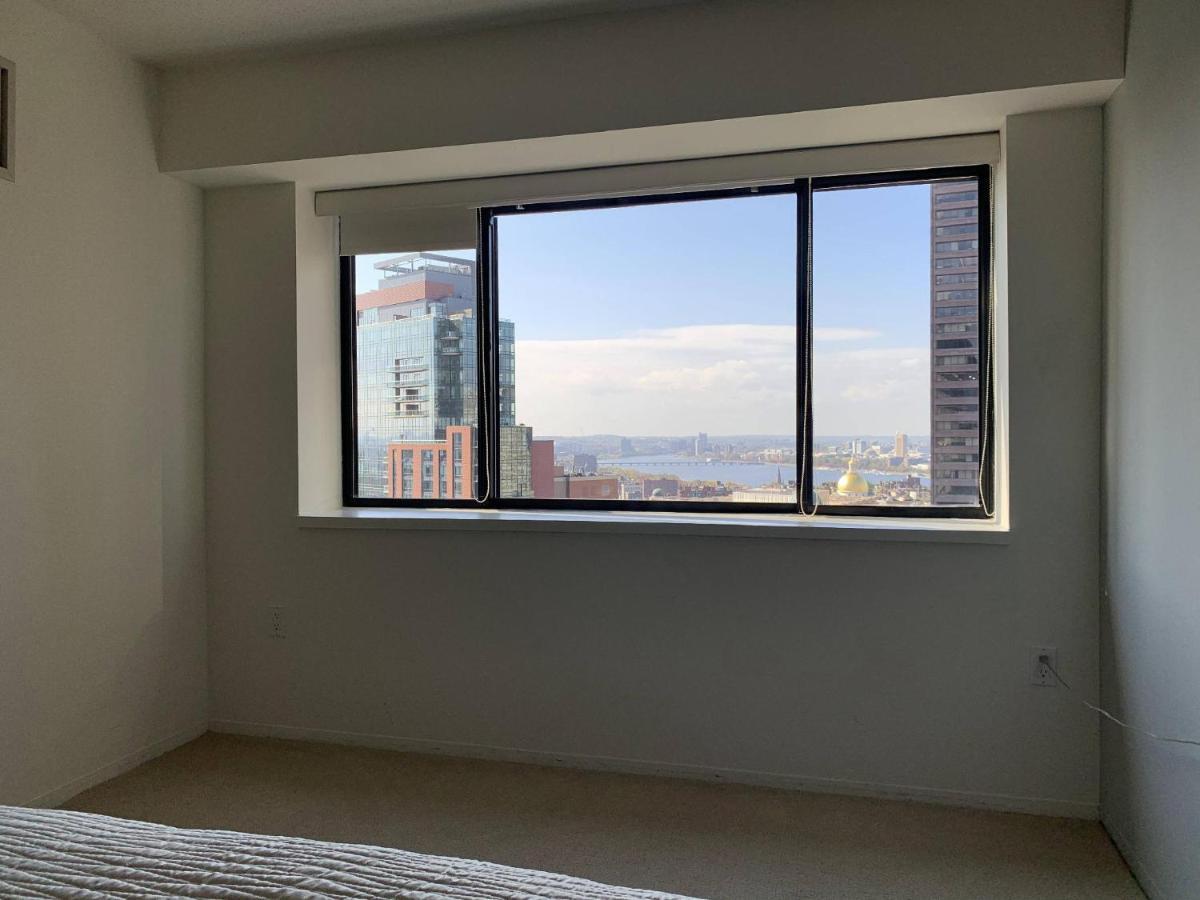 Bostons Financial District 30 Day Apartment Boston
