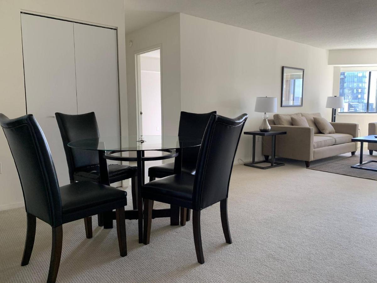 Bostons Financial District 30 Day Apartment