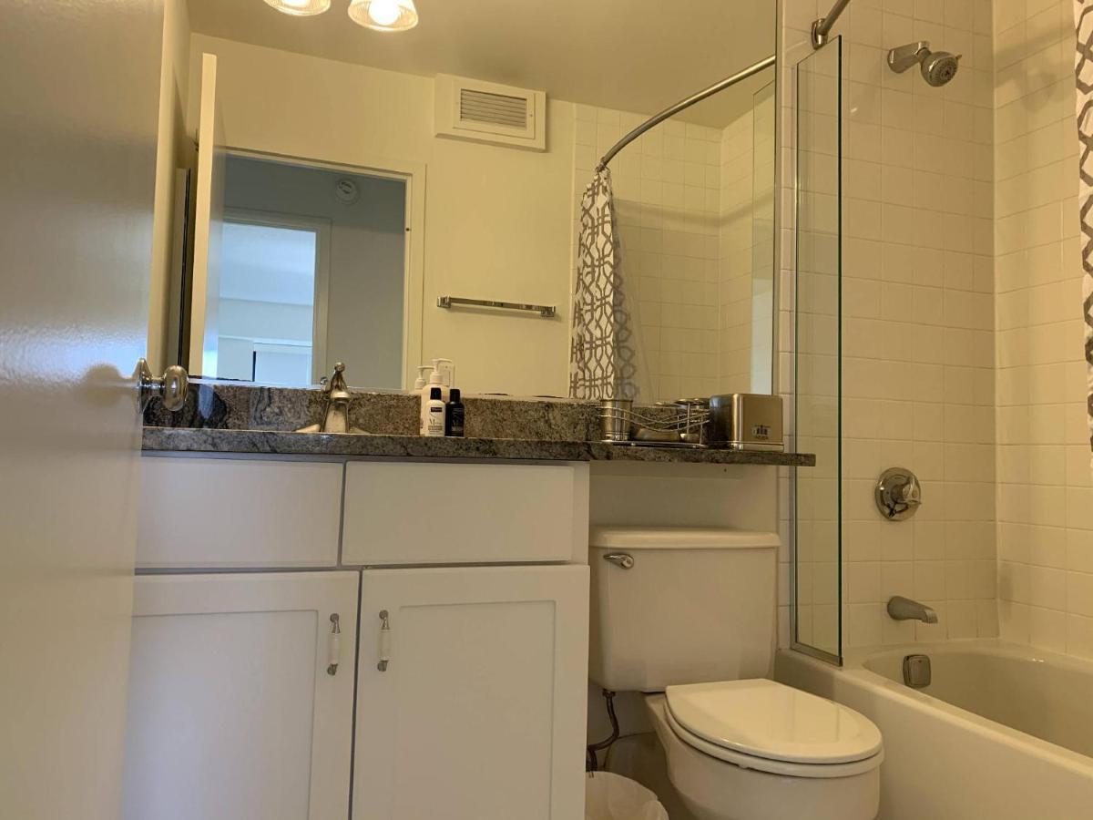 Apartment Bostons Financial District 30 Day *