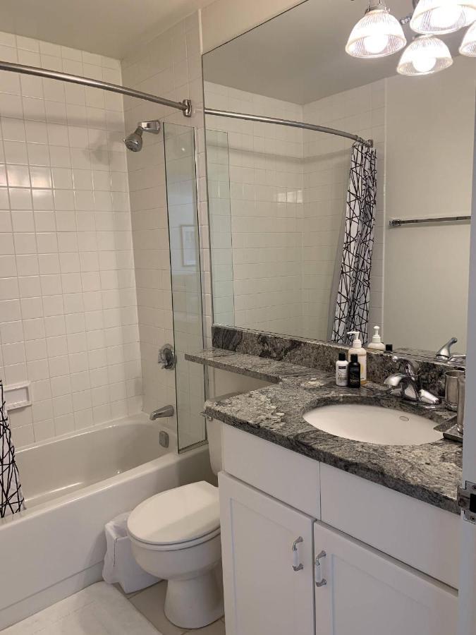 Apartment Bostons Financial District 30 Day Boston