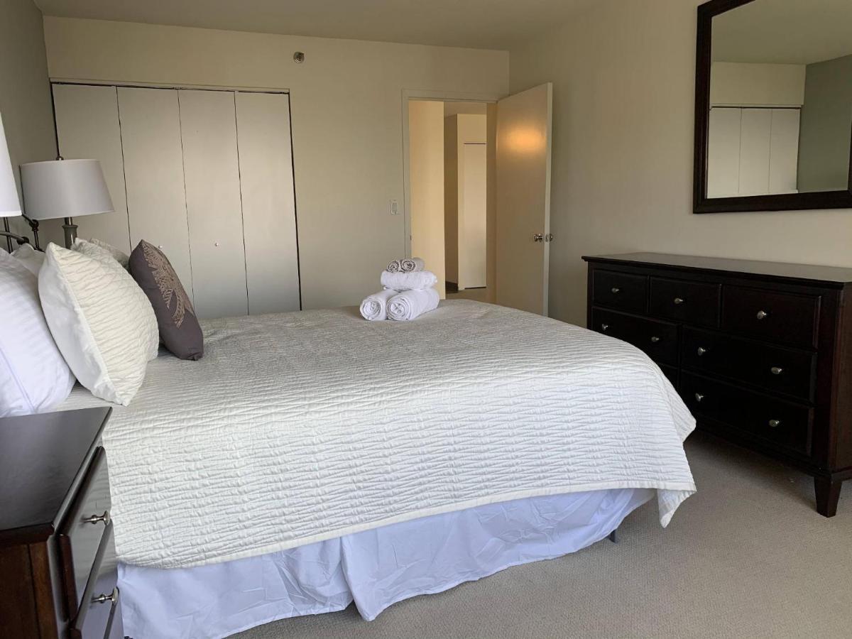 Apartment Bostons Financial District 30 Day *