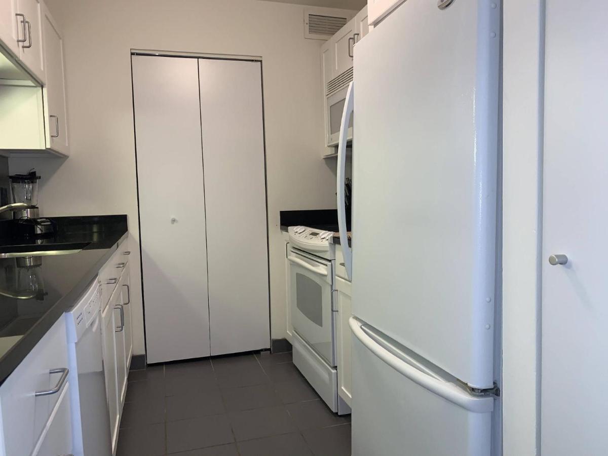 Apartment Bostons Financial District 30 Day *