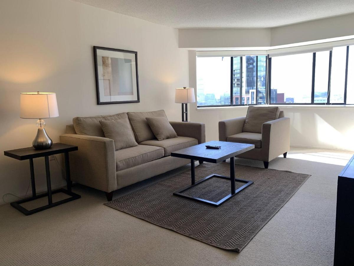 Bostons Financial District 30 Day Apartment *