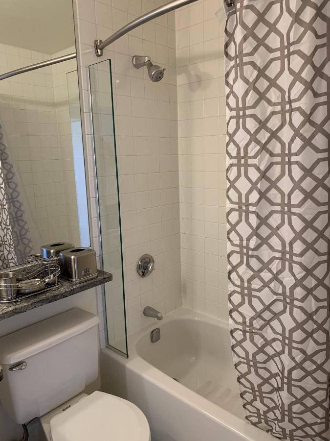 Bostons Financial District 30 Day Apartment