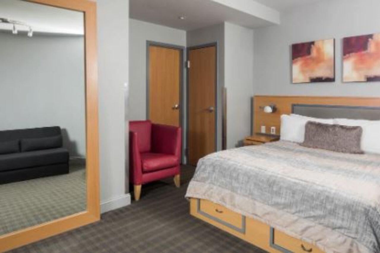 Hotel Charlesmark