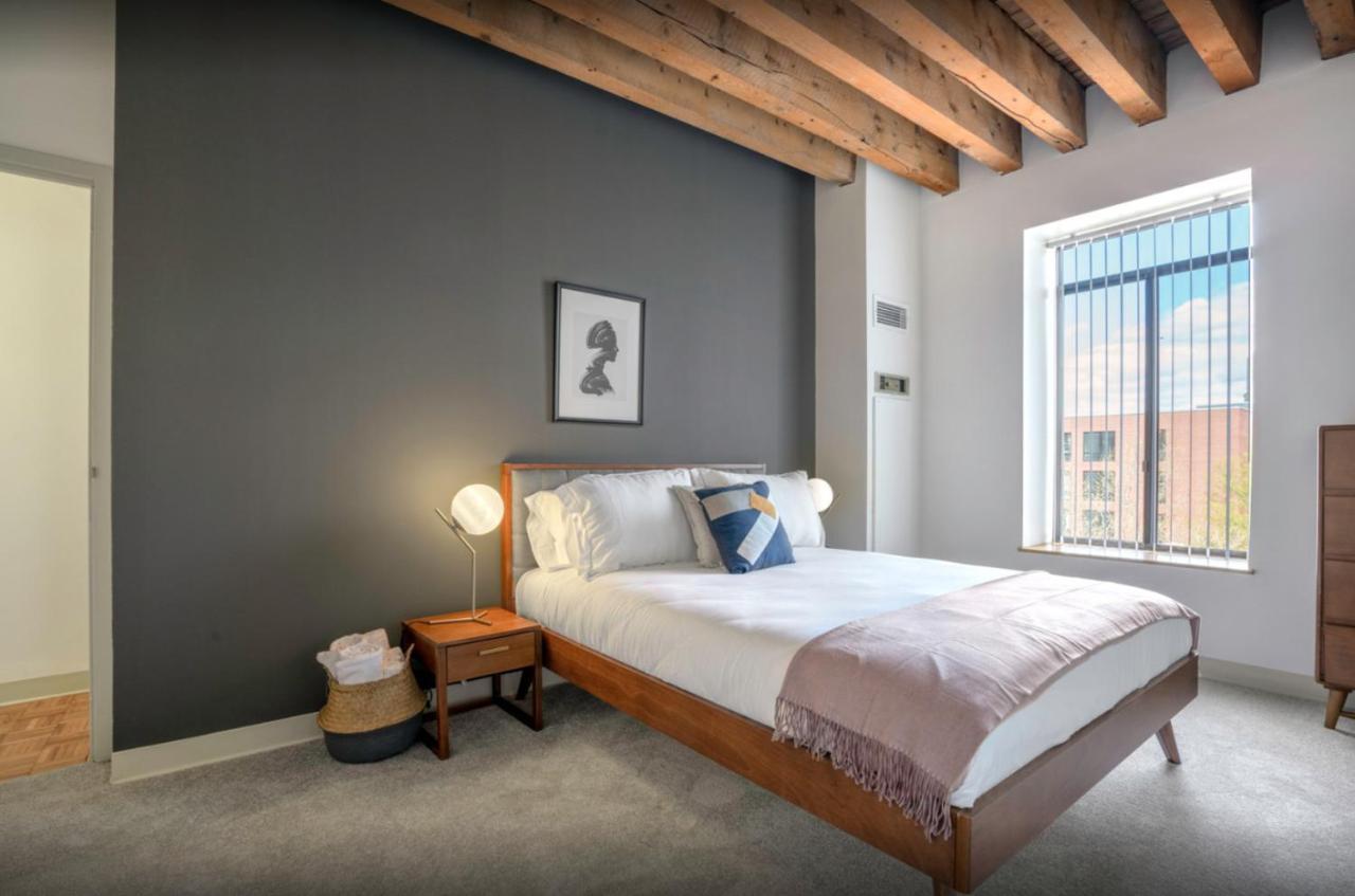 Waterside 30 Day Stays Apartment Boston