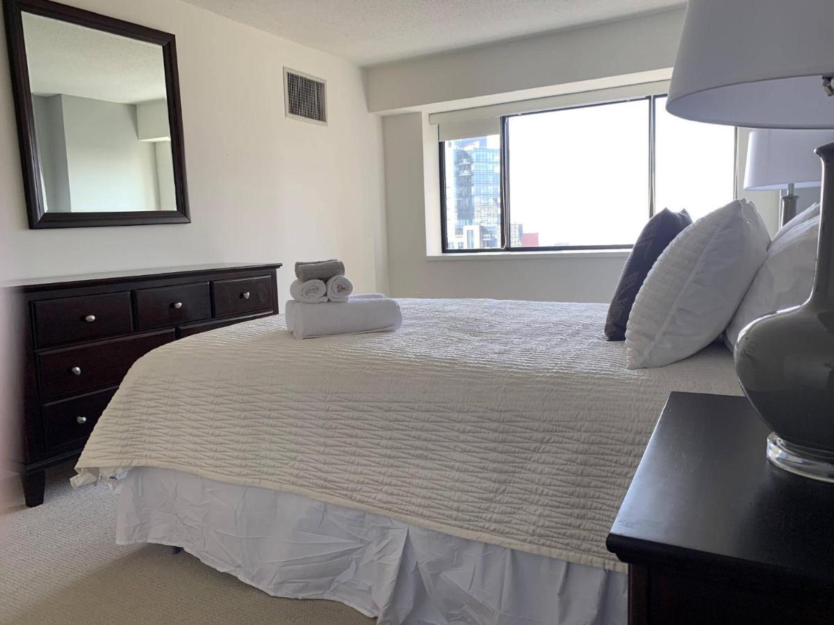Apartment Waterside 30 Day Stays