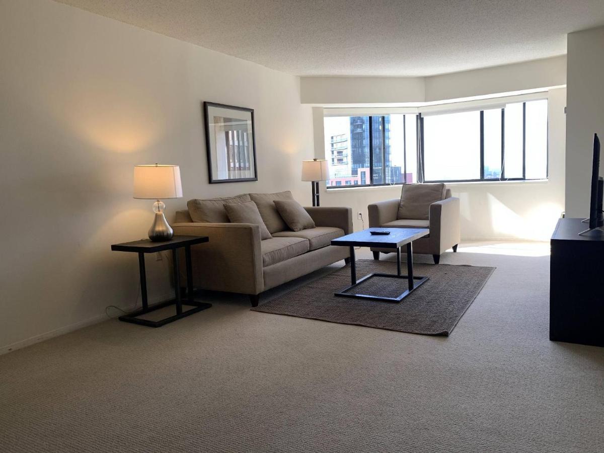 Waterside 30 Day Stays Boston