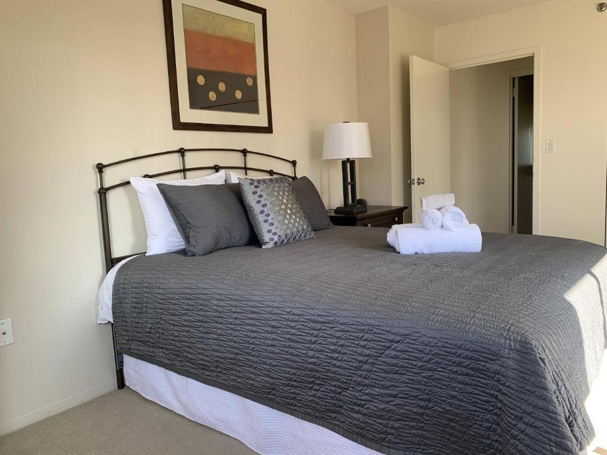 Waterside 30 Day Stays Apartment Boston