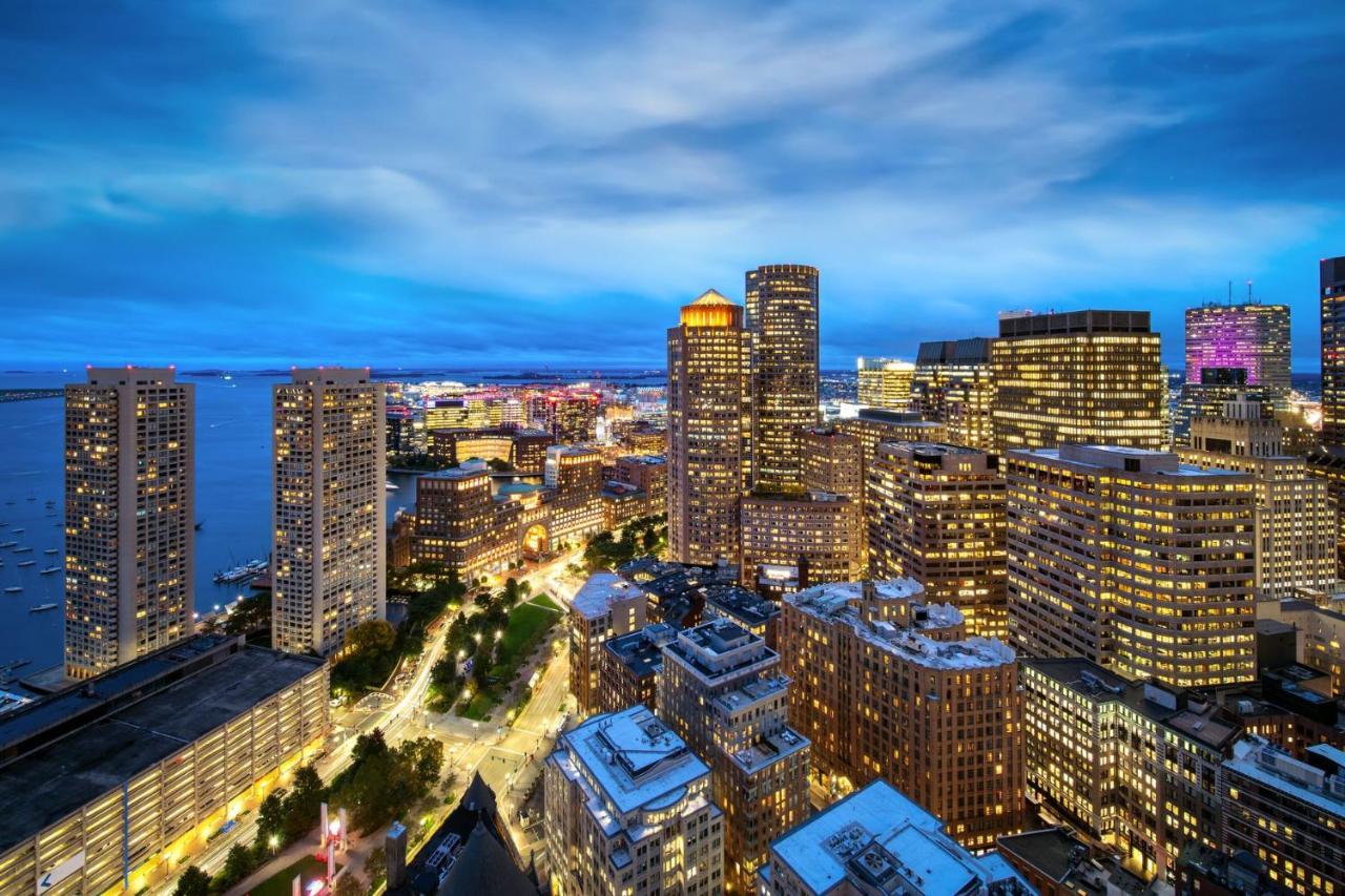 182 Bedrooms Near Fenway & Dowtown Homestay Boston