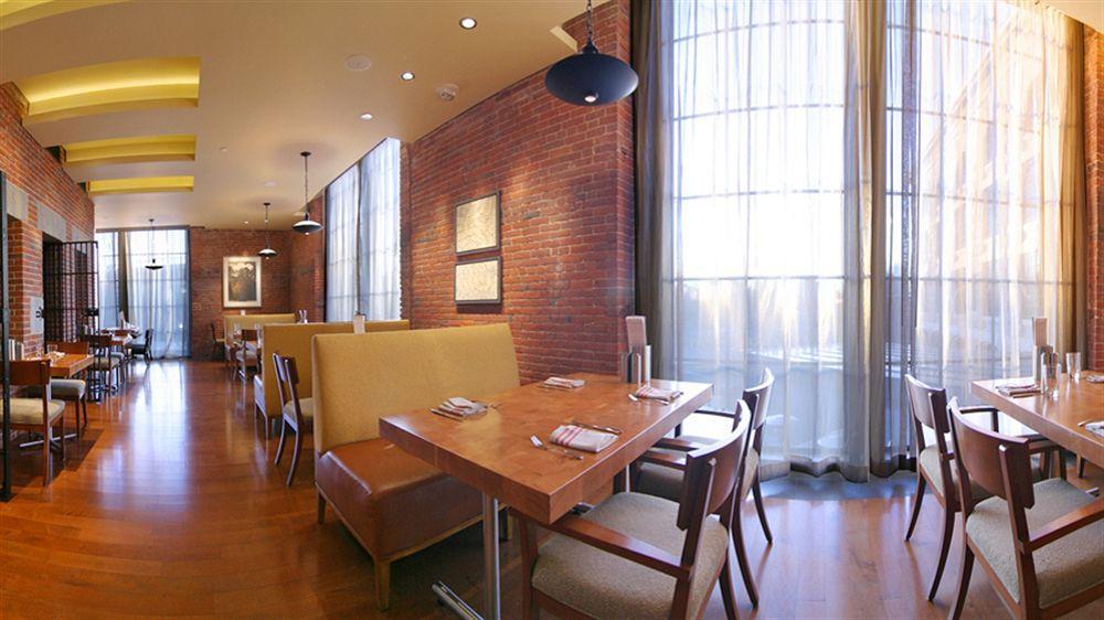 Hotel The Liberty, A Luxury Collection Hotel, Boston