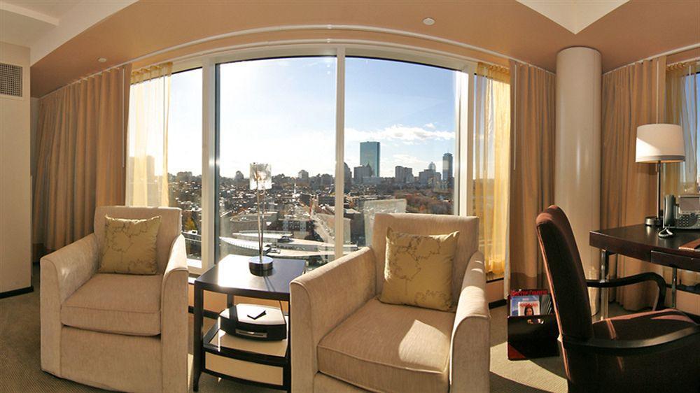 The Liberty, A Luxury Collection Hotel, Boston